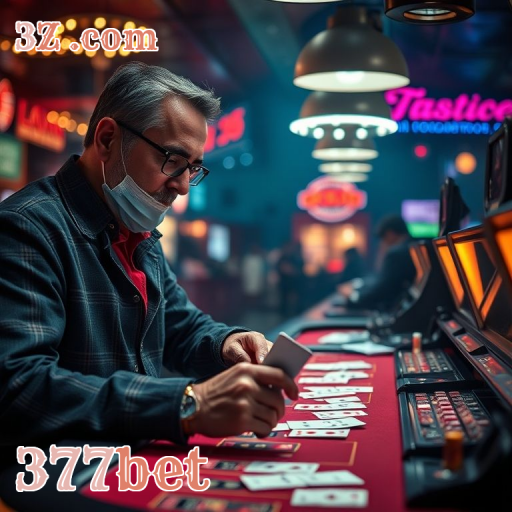 Apostas e Inovação: Explore o 377bet.com Agora!