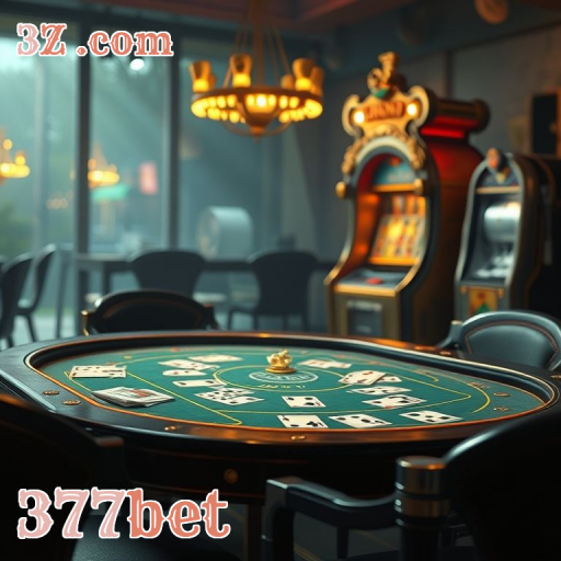Bônus Empolgantes no 377bet.com: Vantagens que Encantam Jogadores