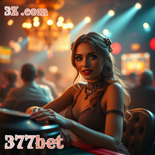 Apostas Esportivas: 377bet.com Eleva Sua Experiência de Jogo