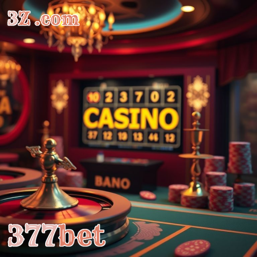 Promoções Fantásticas no 377bet.com Que Encantam Jogadores